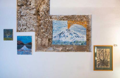 Etna Botanic Garden - Foto 69