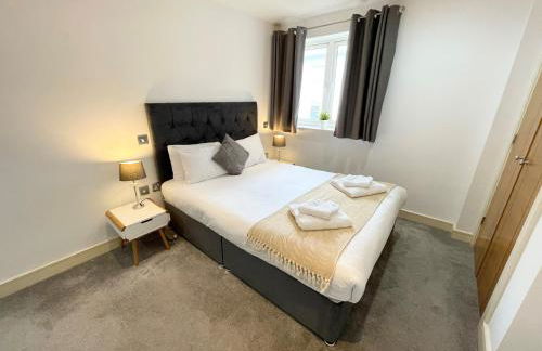 Blue Sky Apartments@ Abbots Yard, Guildford - Foto 30