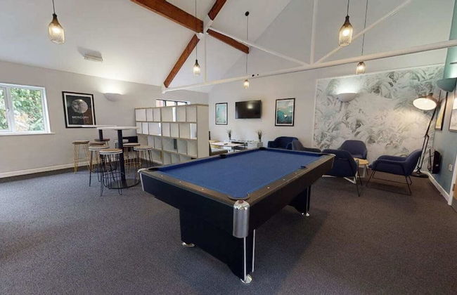 Manchester Gardens - Foto 12