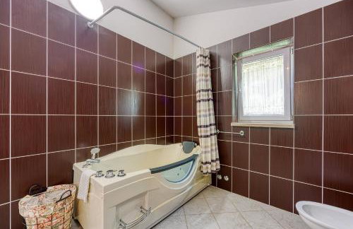 Villa Gordana Castelliere - Foto 37