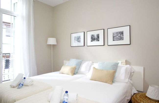 BarcelonaForRent Urban Town Suites - Photo 5