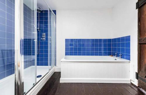 Mulberry Coach House - Foto 19