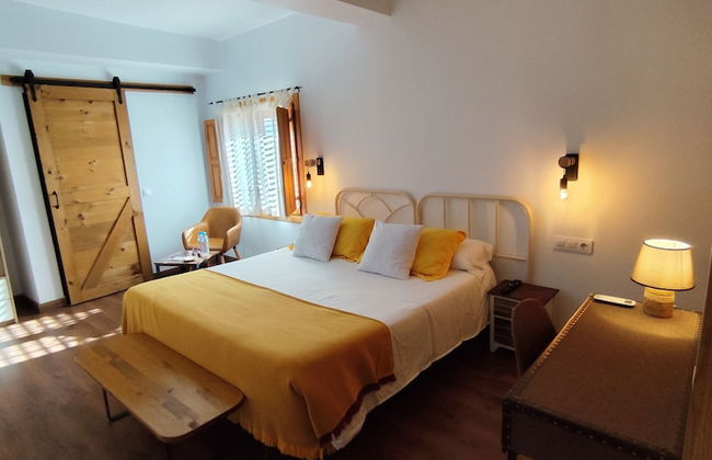 Casa Rural el Rincón de Monfragüe - Foto 8