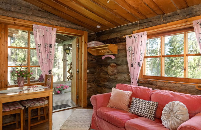 Rinnekämppä - Foto 4