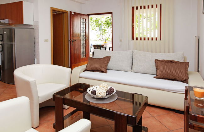 Rose Garden Apartments - Foto 2