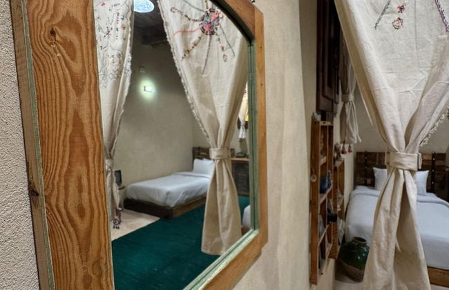 TATRABENT - Eco Friendly retreat in Siwa - Foto 34