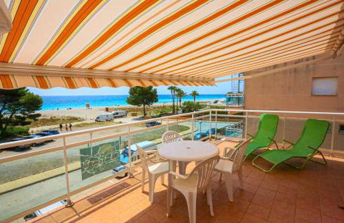 LITORAL COSTA DORADA - ARCOS DEL MAR a - Foto 28