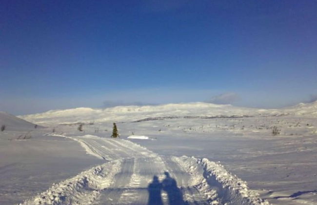 Blazerbu - Cabin for 8 persons - Hol - Foto 19