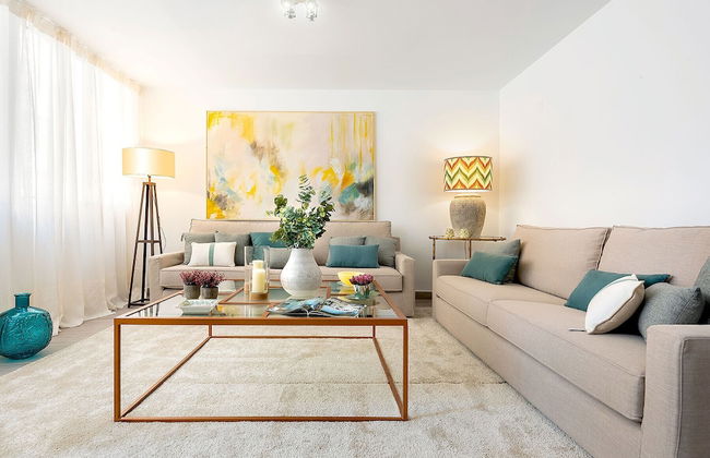 Genteel Home Plaza de las Flores - Foto 11