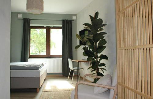 Moderne Apartments nähe VW - Conti - Foto 20