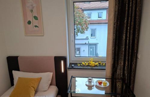 Ravensburg City Apartment - Foto 39