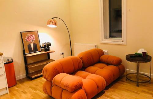 2 Bed 2 bath with Private Parking - Foto 8