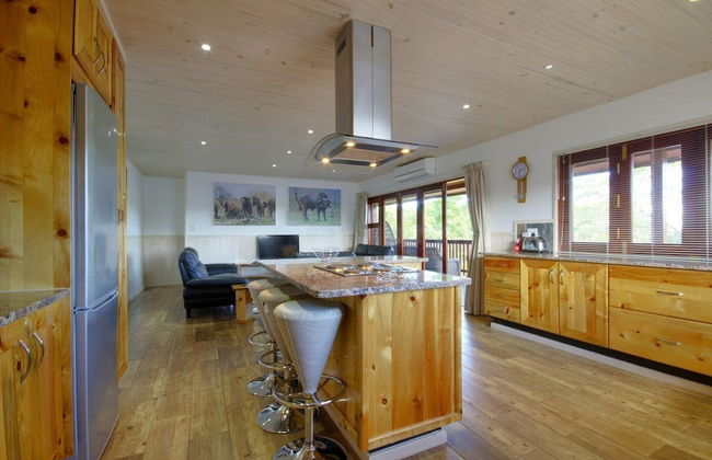 Monzi Safari Lodge - Foto 12