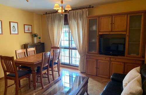 Junto a la Catedral, con parking privado gratis - Foto 4