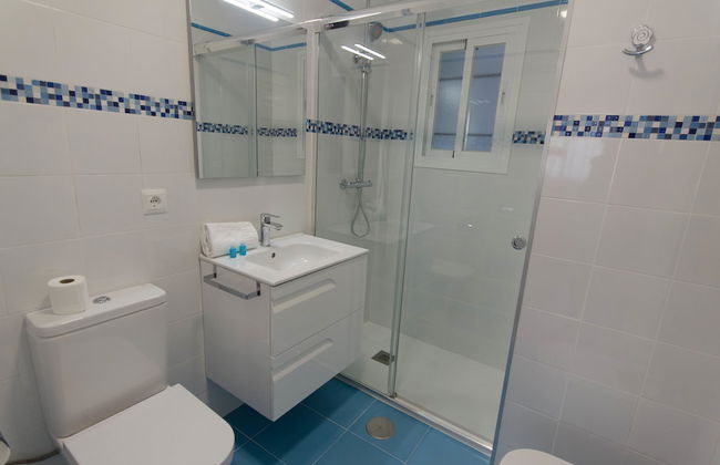 Bungalow Antonio - Foto 19