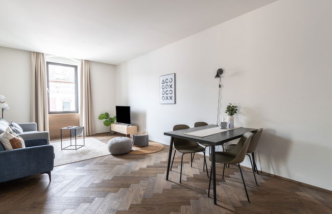 Limehome Linz Schillerstrasse - Foto 23