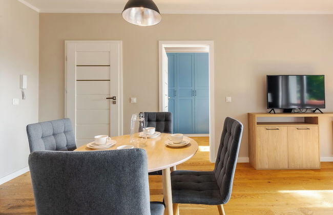 RentPlanet - Holiday Mountain Residence - Foto 7