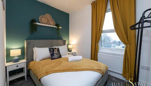 Luke Stays -West view - Foto 4