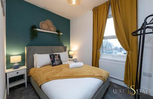 Luke Stays -West view - Foto 4