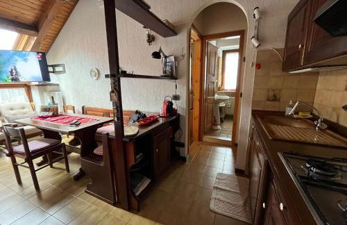 La casa del Cucù al Ravascletto, 900mt from cable car - Foto 16