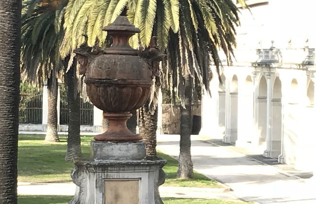 Domus Corsini - Foto 33