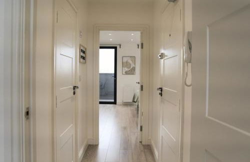 Stunning Apartment -Quick Access to Central London - Foto 22