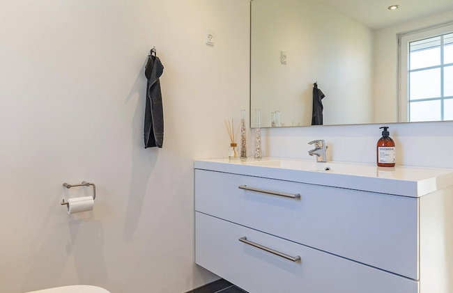 4 Person Holiday Home in Hals - Foto 9