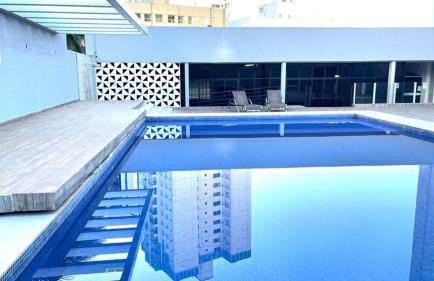 Flat Apart Hotel Crystal Place - Foto 19