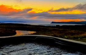 Carrick-a-Rede Luxury Retreat Ballintoy Causeway Coast - Foto 41