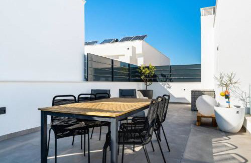 Moderna Casa VillaCristal - Foto 4