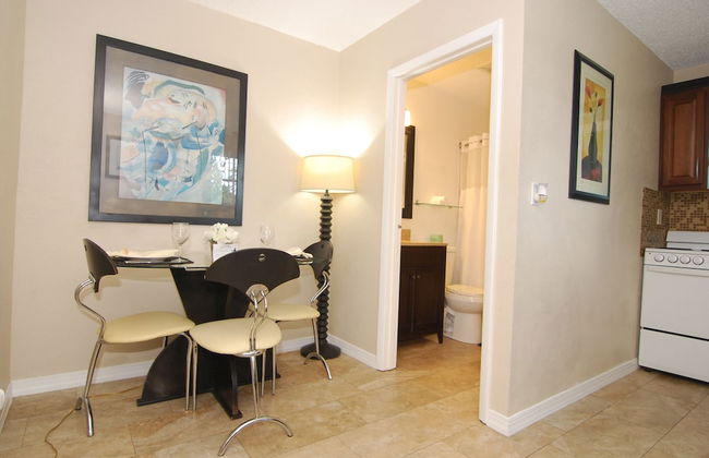 Sheridan Suites Apartments Hotel - Foto 35