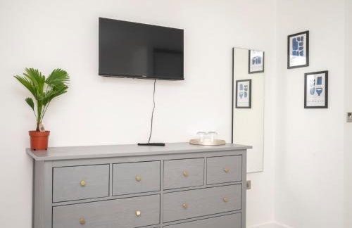 Style comfort in heart of SE8 Deptford London Pass the Keys - Foto 28