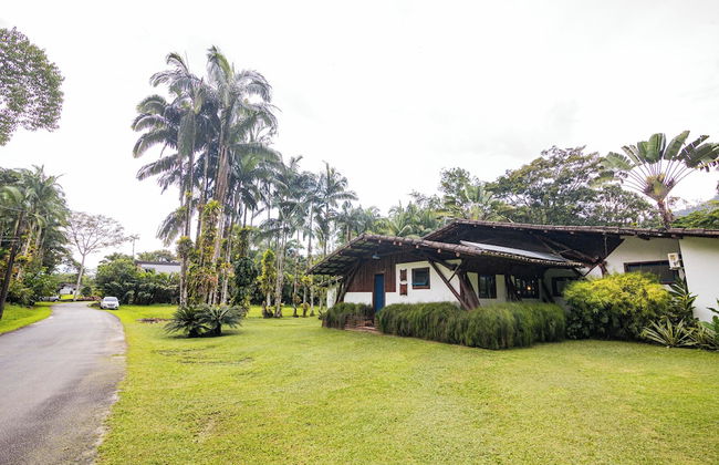 CASA BAMBU ANGRA - Foto 34