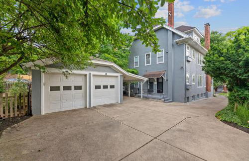 Cincinnati Apartment 1 Mi to Hyde Park Square! - Photo 19