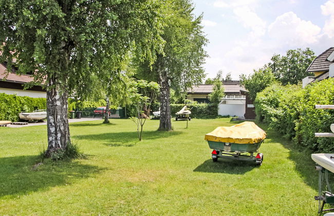 Seehaus Blue Faak - Foto 41