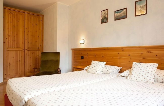 Chalet Stelle di Neve - Photo 2