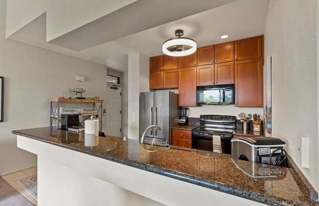 Grand Champions 32 2 Bedroom Condo by RedAwning - Foto 9