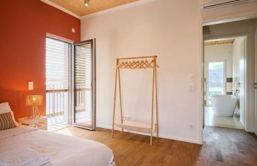 PL-Apartments-Freising - The Penthouse - UrbanElegance - Foto 25