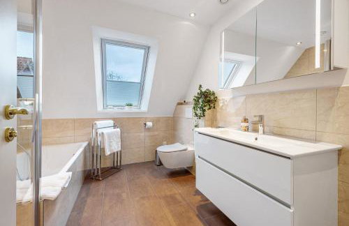 Ferienwohnung Oertzheide - Foto 25