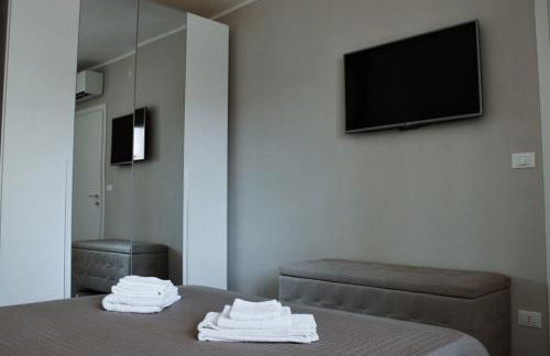 GF Holiday Suite 2 - Foto 25