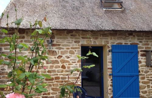 Le charme d'une chaumière typiquement bretonne - Photo 8