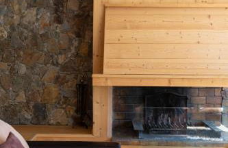 Le plus grand appartement, 150 M2, et la plus belle vue d'Isola 2000 Front de Neige - Photo 7