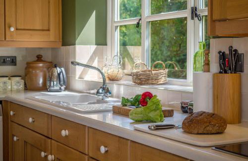 The Granary, Dunstall Green - Foto 11