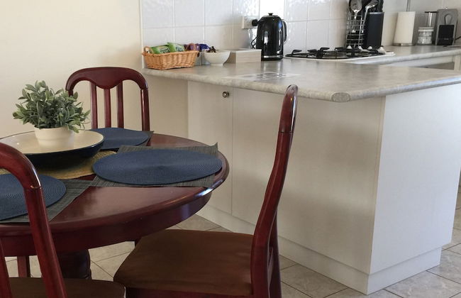 Applecross Village Apartment - Photo 25