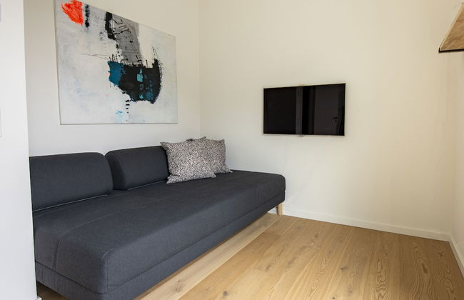 Sanders Pier - Cozy 3 Bdr Townhouse With Terrace - Foto 12