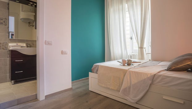 JOIVY Via Mazzini - Foto 4, Camera