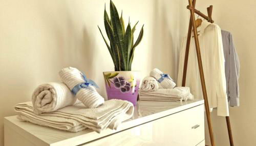 [Incantevole Rifugio al MARE]Wi-Fi parking Clima - Foto 3