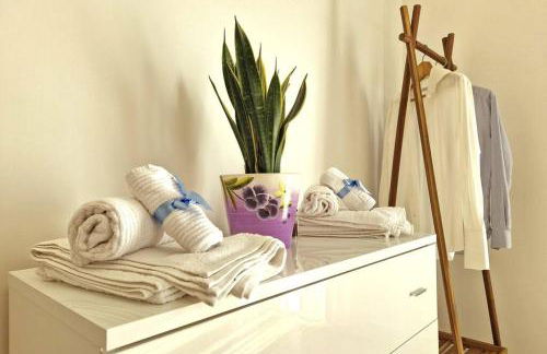 [Incantevole Rifugio al MARE]Wi-Fi parking Clima - Foto 3