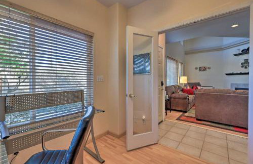 Resort-Style Gem with Pool Access 10 Mi to Dtwn PHX - Foto 6