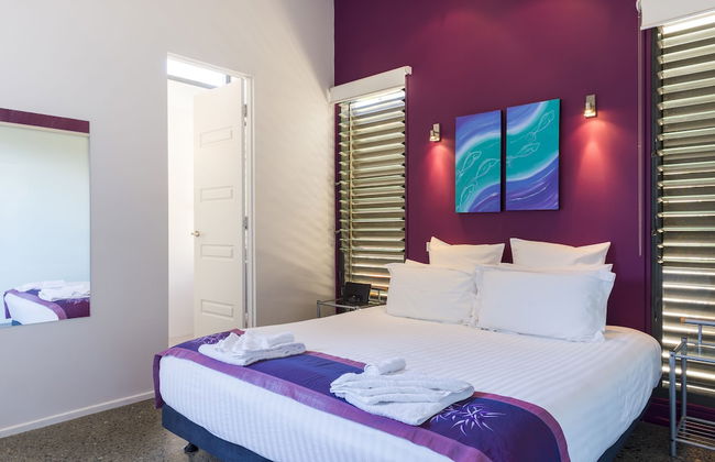 By the Beach B&B and Apartments - Foto 19